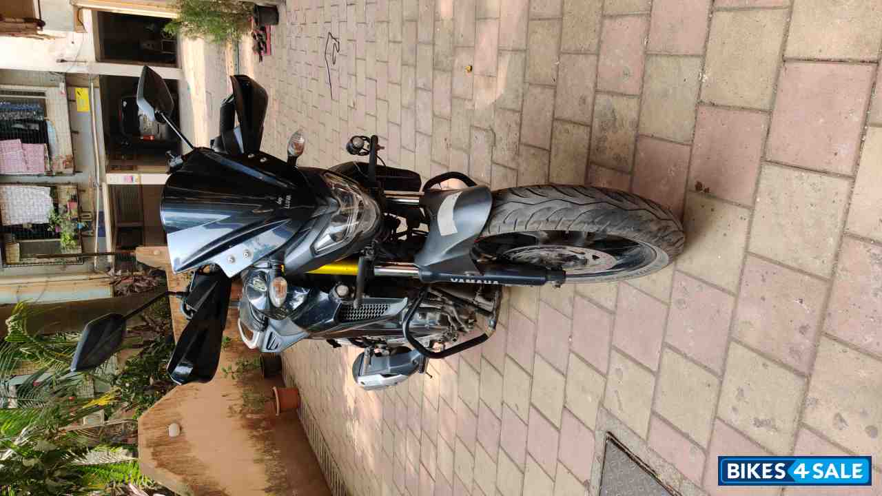 Yamaha FZ25 Yamaha FZ25