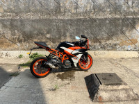 KTM RC 390 2020