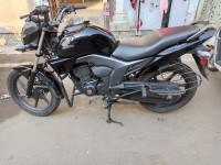 Honda CB Trigger 2015 Model