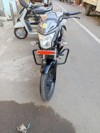 Honda CB Trigger