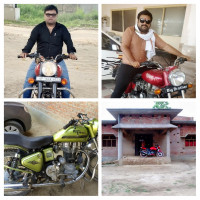 Royal Enfield Bullet 350 ES 2021 Model