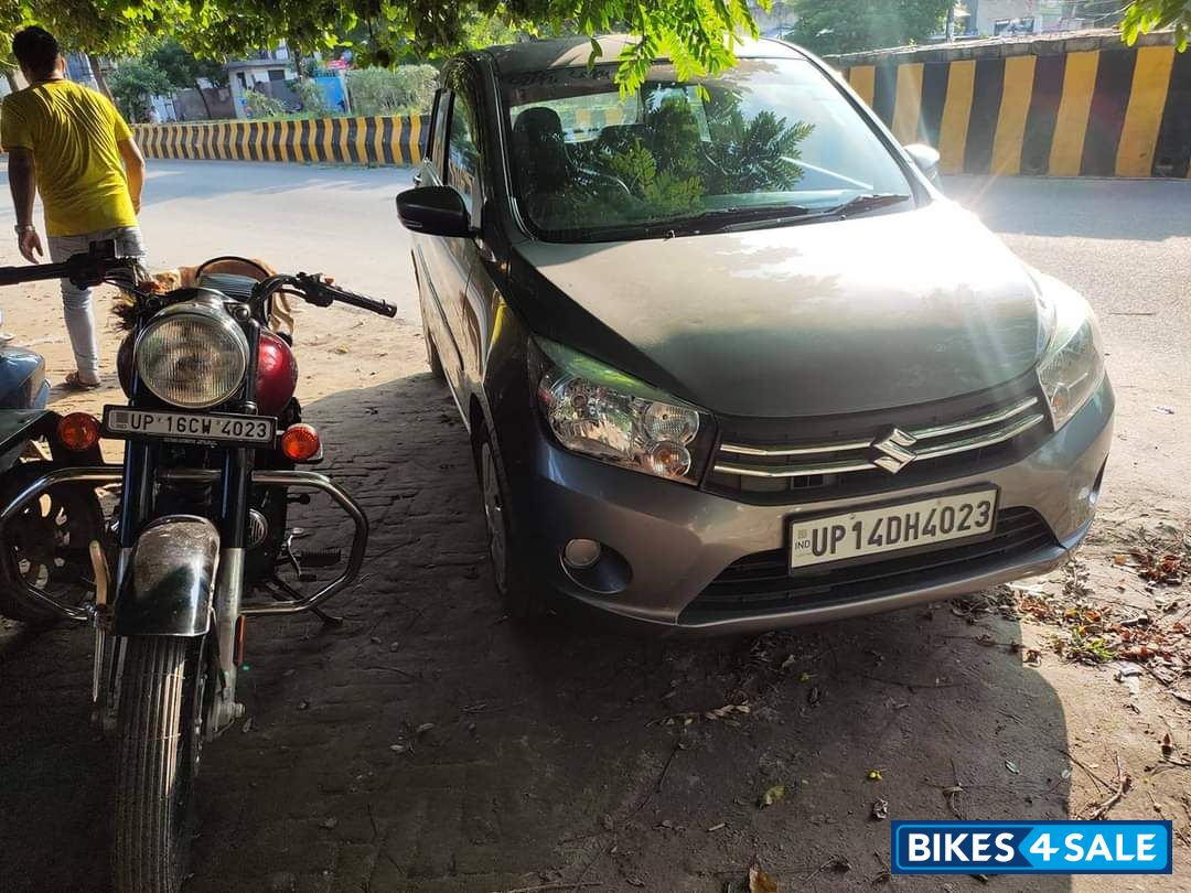 Royal Enfield Bullet 350 ES