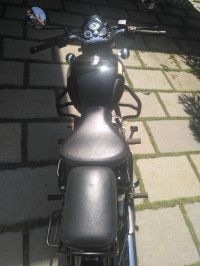 Royal Enfield Classic 350 2016 Model