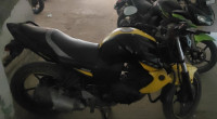 Yamaha FZ-S  Model