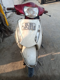 Honda Activa i 2013 Model