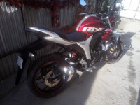 Suzuki Gixxer 150