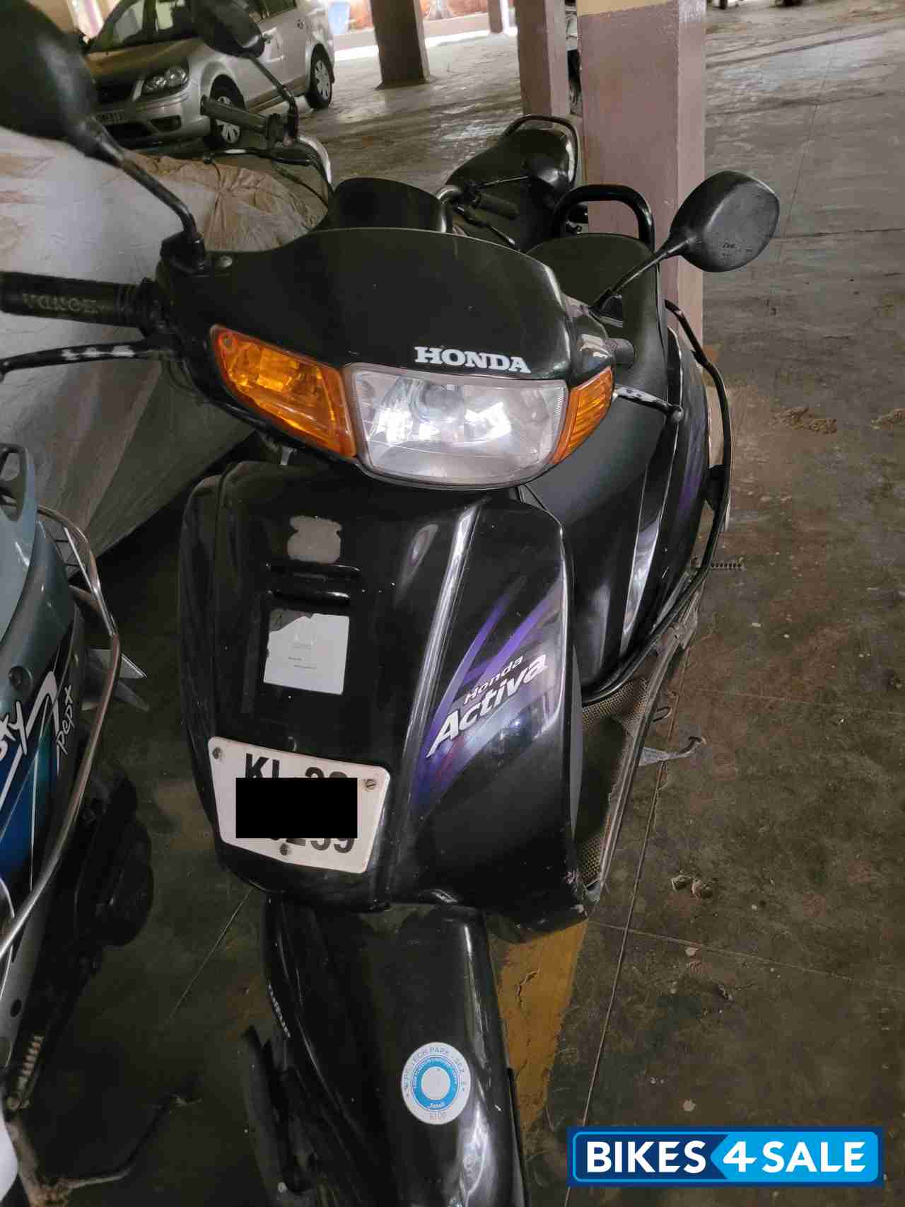 Honda Activa
