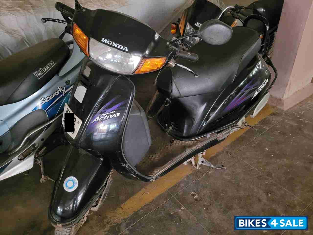 Honda Activa