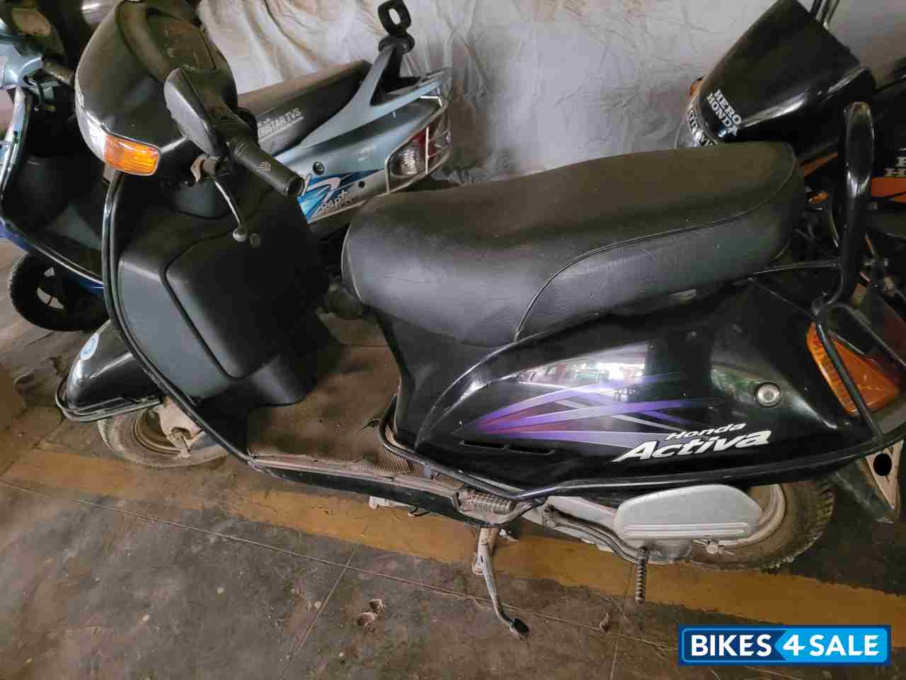 Honda Activa