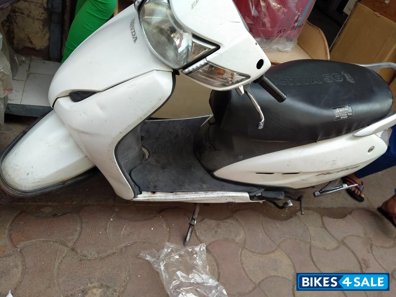 Honda Activa