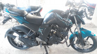 Yamaha FZ-S FI V2