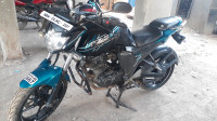 Yamaha FZ-S FI V2