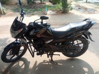 Honda CB Unicorn 160 2018 Model