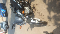 Bajaj Discover 125 2006 Model