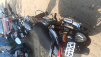 Bajaj Discover 125