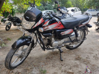 Hero HF Deluxe 2015 Model