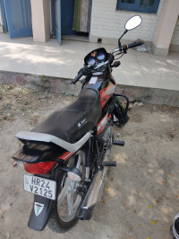 Red Black Hero HF Deluxe