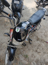 Red Black Hero HF Deluxe