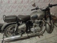 Royal Enfield Bullet 350