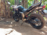 Yamaha FZ FI V2 2019 Model