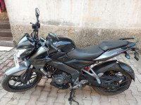 Bajaj Pulsar 200 NS ABS 2018 Model