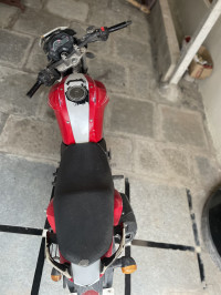 Yamaha FZ-S 2012 Model