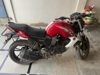 Yamaha FZ-S