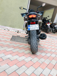 Yamaha FZ 25 BS6