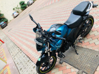 Yamaha FZ 25 BS6
