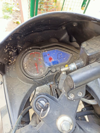 Bajaj Pulsar 220F 2019 Model