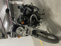 Royal Enfield Thunderbird 350 2015 Model