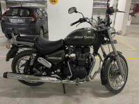 Royal Enfield Thunderbird 350
