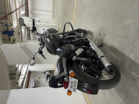 Royal Enfield Thunderbird 350