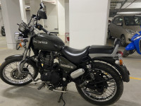 Royal Enfield Thunderbird 350