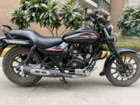 Bajaj Avenger 220 DTS-i 2016 Model