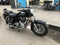 Royal Enfield Bullet Standard 350 1967 Model
