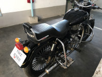 Royal Enfield Bullet Standard 350