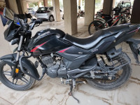 Hero CBZ Xtreme 2014 Model