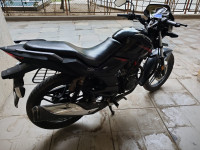 Black Hero CBZ Xtreme