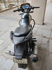 Black Hero CBZ Xtreme