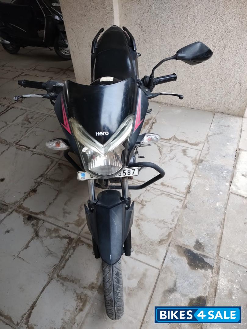 Black Hero CBZ Xtreme