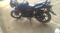 TVS Apache RTR 160