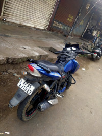 TVS Apache RTR 160