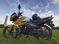 Hero Passion Pro BS6 2020 Model