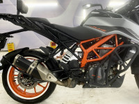 KTM Duke 390 BS6