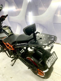 KTM Duke 390 BS6