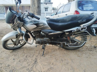 Bajaj Platina 100 2006 Model