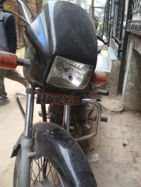 Hero Splendor HERO HONDA SPLENDER
