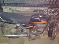 Hero Splendor HERO HONDA SPLENDER