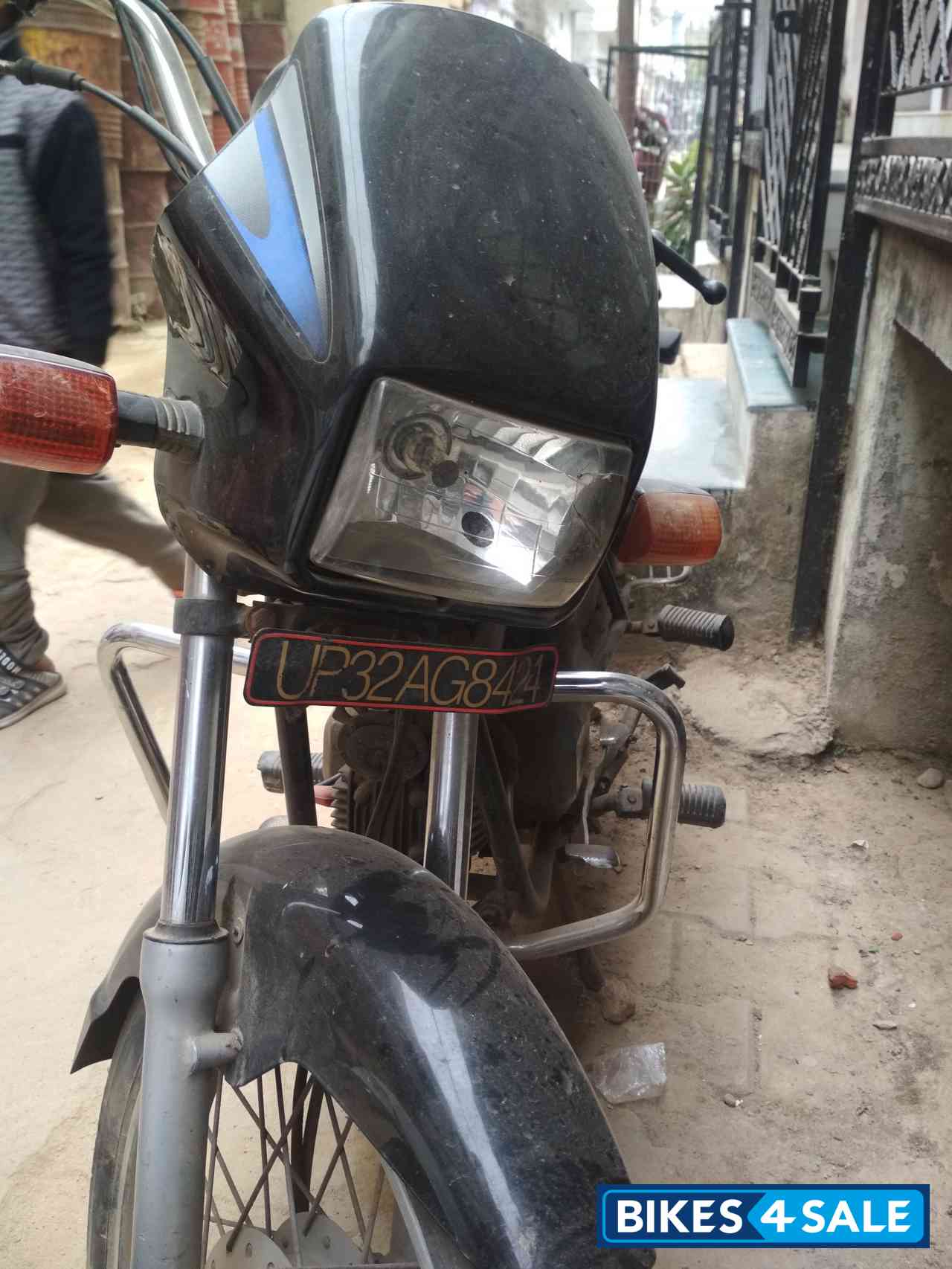 Hero Splendor HERO HONDA SPLENDER